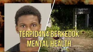 DANTA WRIGHT, TERPID4N4 REMAJA YANG MAT! RASA SETELAH MEND*R KORBANNYA