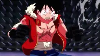 One Piece Opening 4 - Bon Voyage [Slowed and Reverb]