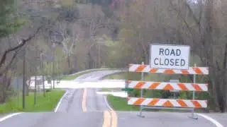 Max Meadows Flood