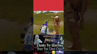 TissuePaper Gameplay | Bgmi Shorts Gameplay | TissuePaper Gaming | #bgmi #pubg #shorts #tissuepaper