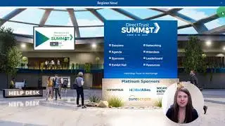 DirectTrust Summit Welcome Video