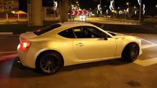 #Drift Adler Toyota GT86 2016
