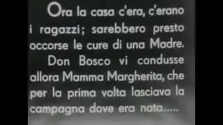 Don Bosco by Goffredo Alessandrini 1935