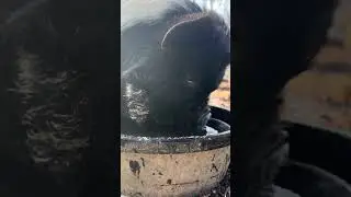 Пейте больше воды!