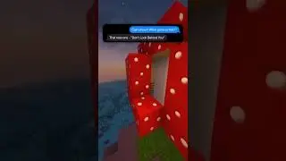 When Your VR Game Hacks Your House! 🍍😂 #VR #gaming #horror #prank #funny