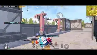 Poward by 21 error pubg