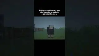 Elite base #minecraft #shorts #gaming