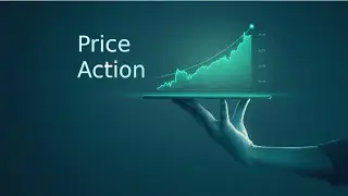 Торговая система - PRICE ACTION