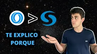 &iquest;Esta SYSCOIN a la altura de ROSE? #bitcoin #crypto #criptomonedas #rose #trading #defi