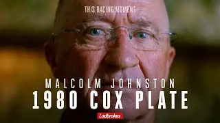 This Racing Moment - Kingston Town In The 1980 Cox Plate
