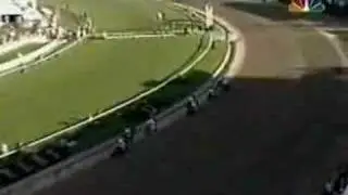 Barbaro - Be It Known