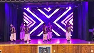 Boys Dance - Fokana Convention Kickoff