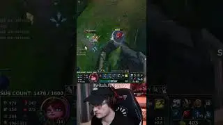 THE FIORA COUNTER!? 💀