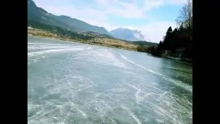 Impressionen aus dem Gailtal 2 Presseggersee