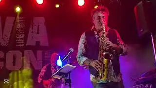 Silvia Cecconi Orchestra