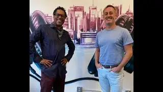 The Black Wine Guy Experience Episode 4 - James Molesworth