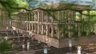 Hampi Project