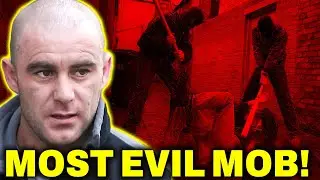 The BRUTAL Life Of Mob Boss Cornelius Price