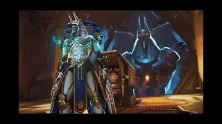 Unlocking Legendary Skins: The Shocking Truth About Overwatch 2 Loot Box Odds!