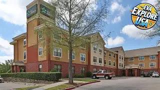 Extended Stay America Suites - Fort Worth - City View | United States 🏩