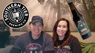 Southern Tier Brewing Co. - 2XMas Spiced Double Ale