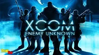 Xcom Enemy Unknown : Mino carry la game