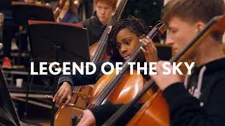 Legend of the Sky Leicester (2018)