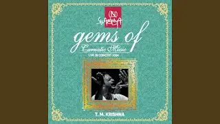 Paramathamuda Velige - Vaagdeeshwari (Live)
