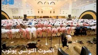 هذا خصمان اختصموا في ربهم مقطع خاشع بصوت الشيخ ياسر الدوسري 23 رمضان 1434