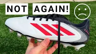 Adidas Copa Pure 3 Pro - Review