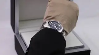 IWC Ingenieur Automatic IW357002 Presentation video