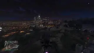 Im a GTA Streamer now ig