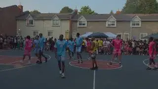 33rd Annual Shoe City Classic: High School Championship Game | August 3, 2025