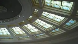 Union Station in Worcester, Mass.