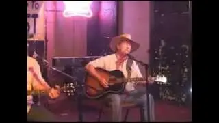 Kent Finlay--