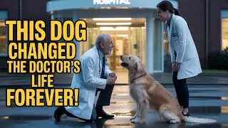 DISCOVER the INCREDIBLE REASON Why 12 Years of Barking Transformed the DOCTOR's Life Forever! 😱