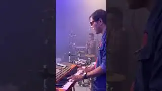 Song intro | Korg pa700 | Live