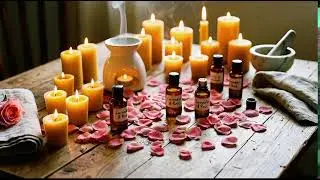 Lotus Glow Serenity &ndash; Peaceful Spa Ambience