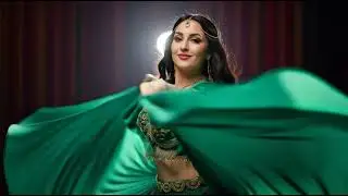 Arabian EDM Festival Mix &ndash; Arabic Beat & Bass Boosted Energy