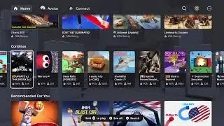 playing roblox with my viewers 😎