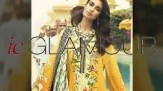 Elan Silk Collection Availble at icGlamour