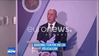 A do të bashkohet me Kurtin? Vendimi i fundit i Haradinaj