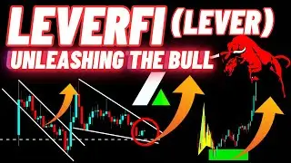 Unleashing the Bull Of LeverFi (LEVER)