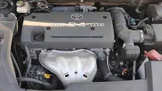 000409699 TOYOTA AVENSIS AZT250 1AZ-FSE FF AT 2WD 0025428