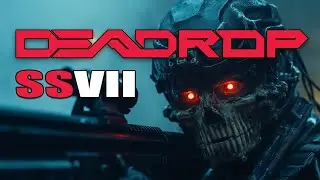 DEADROP SNAPSHOT VII - FIRST TIME IN SNAPSHOT SEVEN | LAST TIME WITH THE COACH