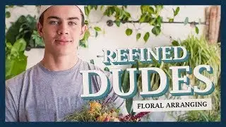 Refined Dudes Ep. 1