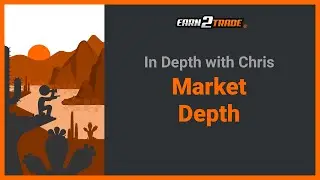 Market Depth - A complete guide to DOM trading