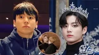 Bts news. Jungkook's One Remark Made Jimin React Unexpectedly!?What's wrong??