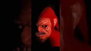 Nain Rouge - Detroit's Legendary Demon of Doom