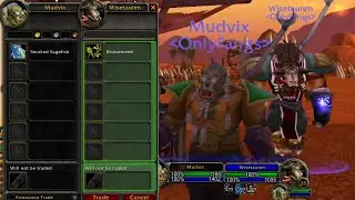 Savix Smoking Weed with Tauren RP lore